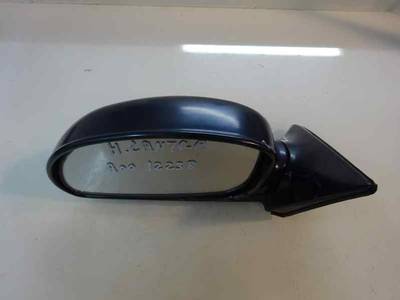 RETROVISOR IZQUIERDO HYUNDAI LANTRA BERLINA 2000 1.9 D (68 CV)