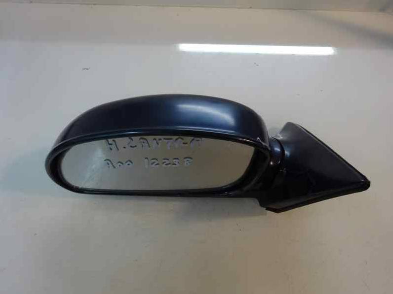 RETROVISOR IZQUIERDO HYUNDAI LANTRA BERLINA 2000 1.9 D (68 CV)