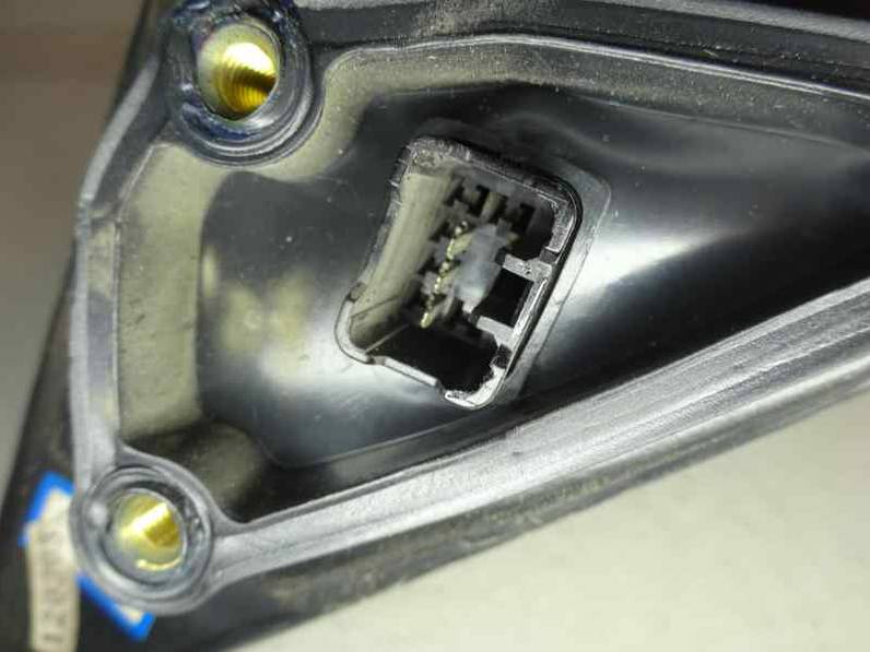 RETROVISOR IZQUIERDO HYUNDAI LANTRA BERLINA 2000 1.9 D (68 CV)