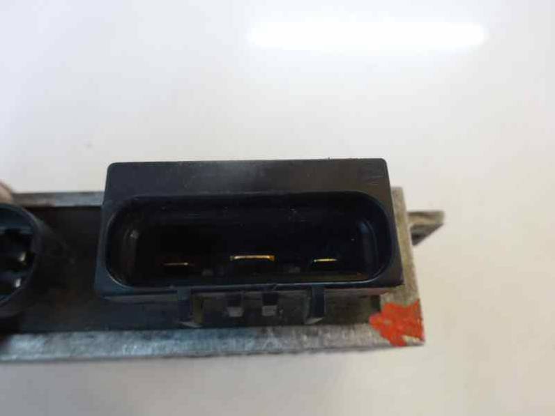 CAJA PRECALENTAMIENTO RENAULT KANGOO 2001 1.9 D (64 CV)