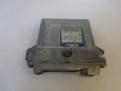 CENTRALITA MOTOR UCE RENAULT KANGOO 1999 1.9 D (64 CV)