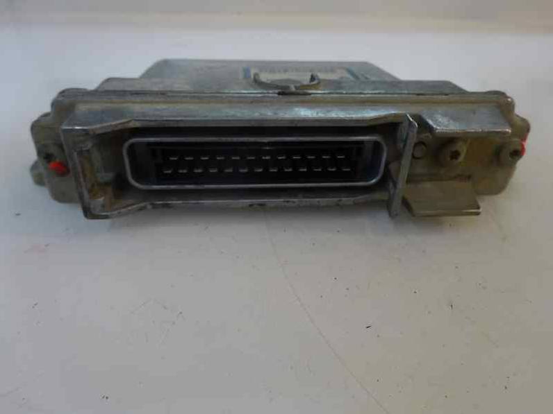 CENTRALITA MOTOR UCE RENAULT KANGOO 1999 1.9 D (64 CV)