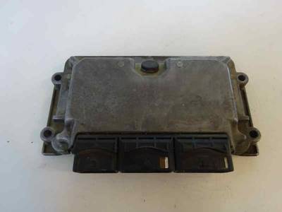 CENTRALITA MOTOR UCE CITROEN SAXO 2001 1.5 D (57 CV)