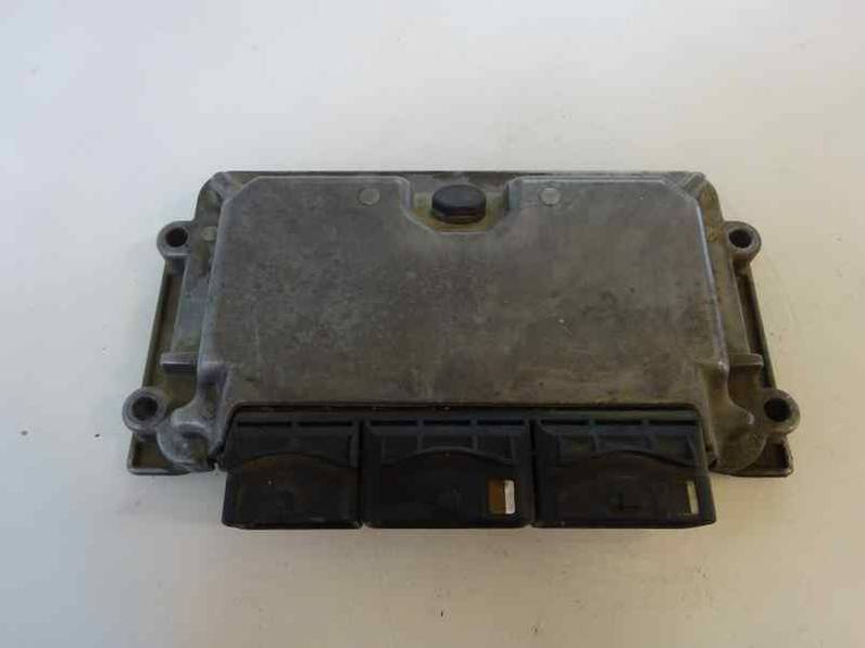 CENTRALITA MOTOR UCE CITROEN SAXO 2001 1.5 D (57 CV)