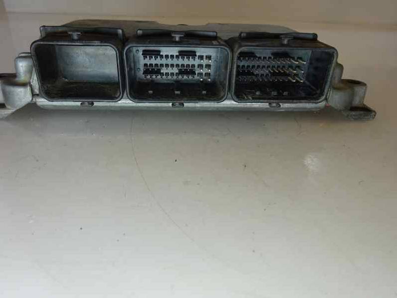 CENTRALITA MOTOR UCE CITROEN SAXO 2001 1.5 D (57 CV)