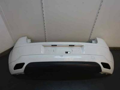 PARAGOLPES TRASERO CITROEN C4 BERLINA 2006 1.6 16V HDI (90 CV)