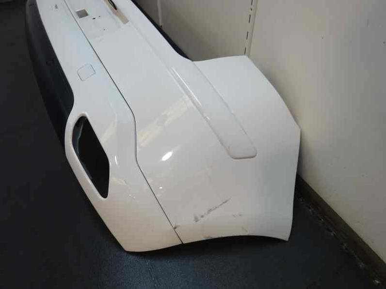 PARAGOLPES TRASERO CITROEN C4 BERLINA 2006 1.6 16V HDI (90 CV)