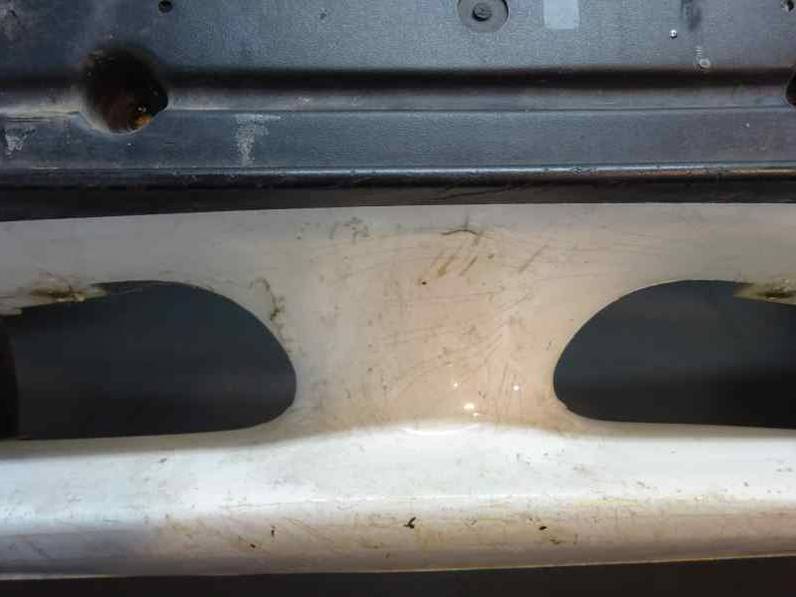 PARAGOLPES DELANTERO FORD PROBE 1993 2.5 V6 24V