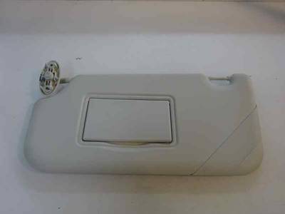 PARASOL IZQUIERDO FORD FOCUS TURN 2016 1.0 ECOBOOST (101 CV)