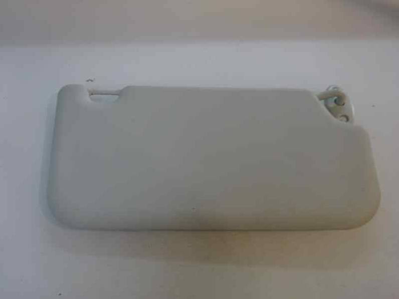 PARASOL IZQUIERDO FORD FOCUS TURN 2016 1.0 ECOBOOST (101 CV)