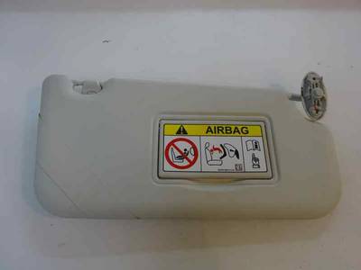 PARASOL DERECHO FORD FOCUS TURN 2016 1.0 ECOBOOST (101 CV)