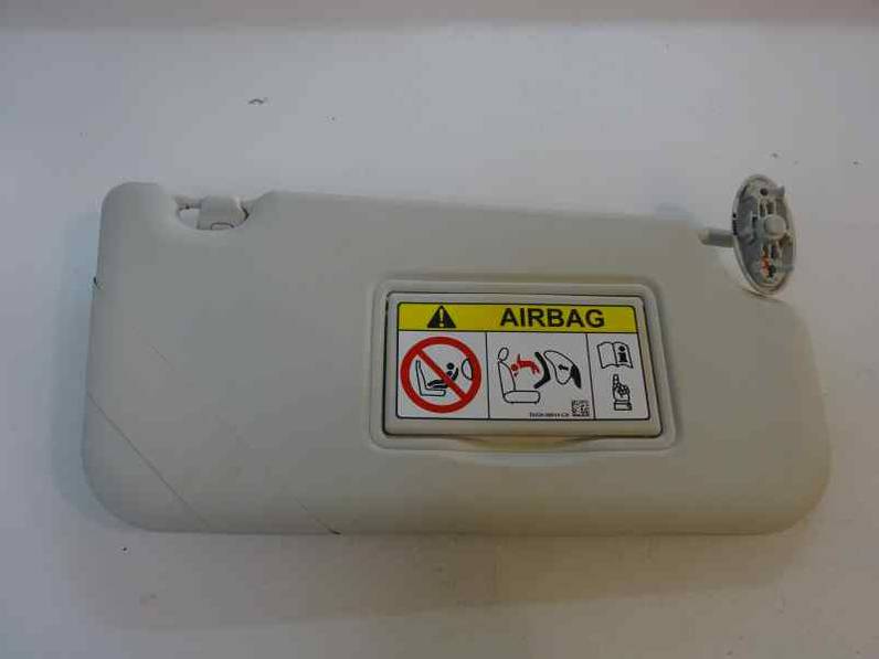 PARASOL DERECHO FORD FOCUS TURN 2016 1.0 ECOBOOST (101 CV)