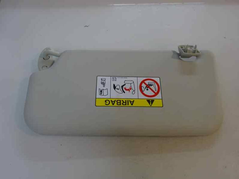 PARASOL DERECHO FORD FOCUS TURN 2016 1.0 ECOBOOST (101 CV)