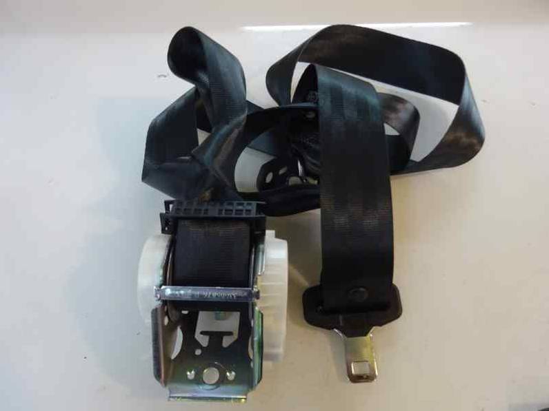 CINTURON SEGURIDAD TRASERO IZQUIERDO FORD FOCUS TURN 2016 1.0 ECOBOOST (101 CV)