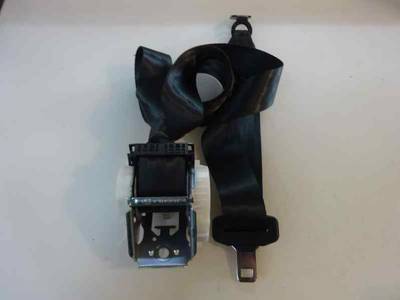 CINTURON SEGURIDAD TRASERO DERECHO FORD FOCUS TURN 2016 1.0 ECOBOOST (101 CV)