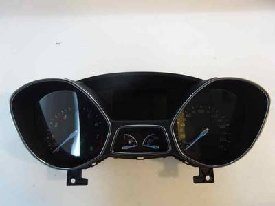 CUADRO INSTRUMENTOS FORD FOCUS TURN 2016 1.0 ECOBOOST (101 CV)