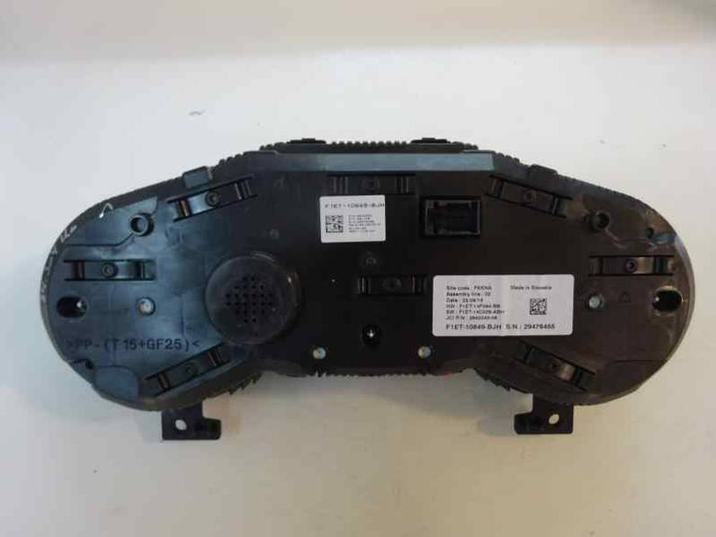CUADRO INSTRUMENTOS FORD FOCUS TURN 2016 1.0 ECOBOOST (101 CV)