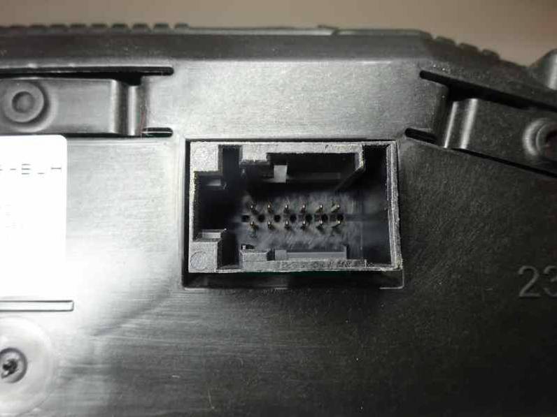 CUADRO INSTRUMENTOS FORD FOCUS TURN 2016 1.0 ECOBOOST (101 CV)