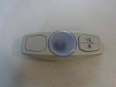 LUZ INTERIOR FORD FOCUS TURN 2016 1.0 ECOBOOST (101 CV)