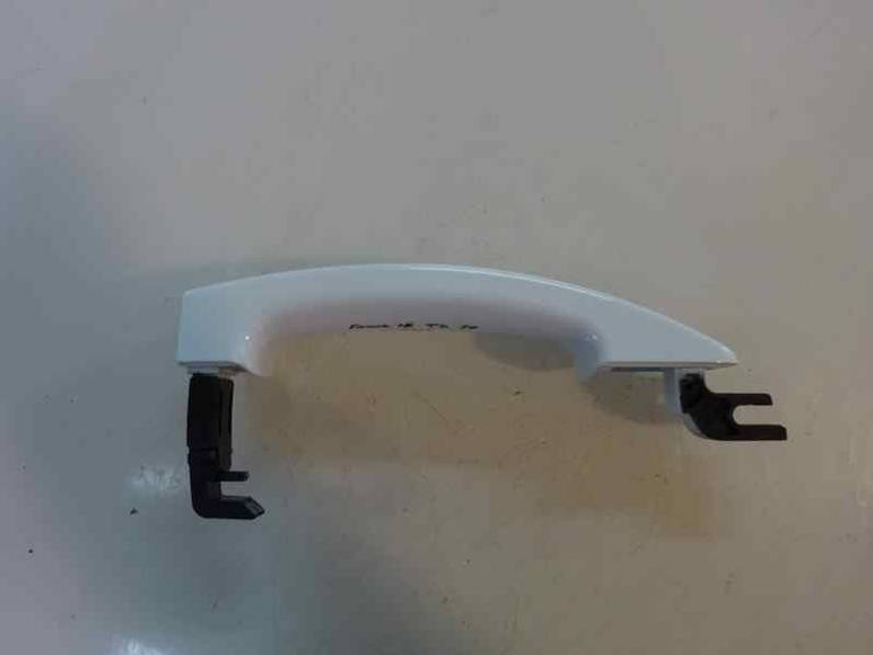 MANETA EXTERIOR TRASERA DERECHA FORD FOCUS TURN 2016 1.0 ECOBOOST (101 CV)