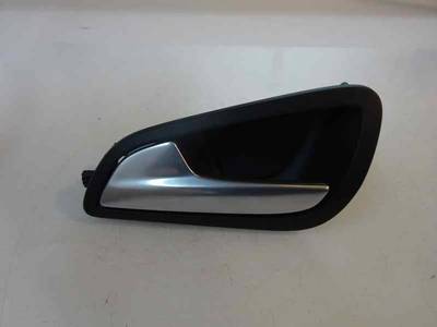 MANETA INTERIOR TRASERA IZQUIERDA FORD FOCUS TURN 2016 1.0 ECOBOOST (101 CV)