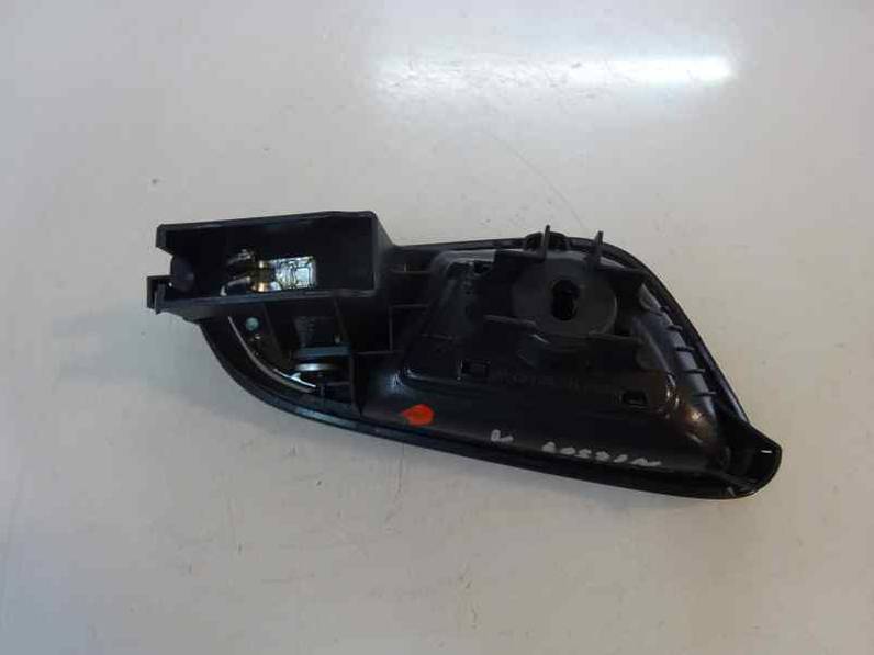 MANETA INTERIOR TRASERA IZQUIERDA FORD FOCUS TURN 2016 1.0 ECOBOOST (101 CV)