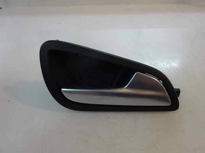 MANETA INTERIOR TRASERA DERECHA FORD FOCUS TURN 2016 1.0 ECOBOOST (101 CV)