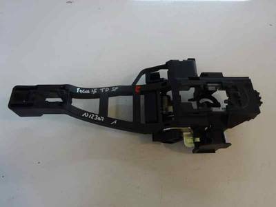 MANETA INTERIOR TRASERA DERECHA FORD FOCUS TURN 2016 1.0 ECOBOOST (101 CV)