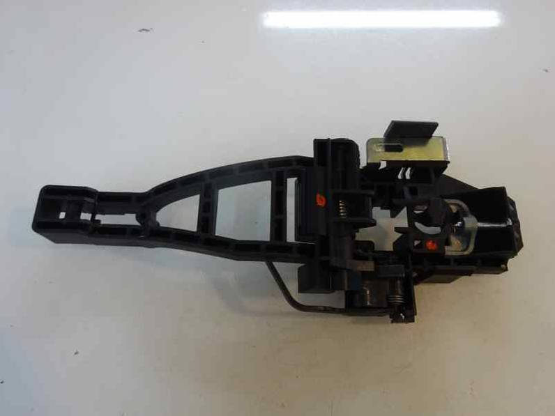 MANETA INTERIOR TRASERA DERECHA FORD FOCUS TURN 2016 1.0 ECOBOOST (101 CV)