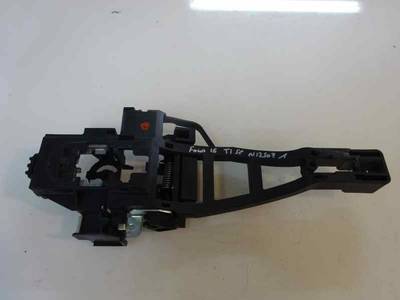 MANETA INTERIOR TRASERA IZQUIERDA FORD FOCUS TURN 2016 1.0 ECOBOOST (101 CV)