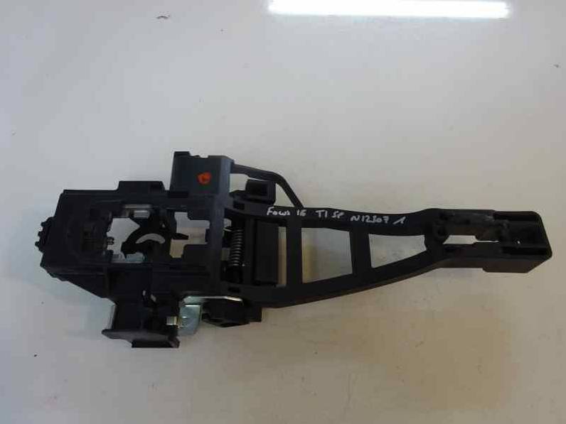 MANETA INTERIOR TRASERA IZQUIERDA FORD FOCUS TURN 2016 1.0 ECOBOOST (101 CV)