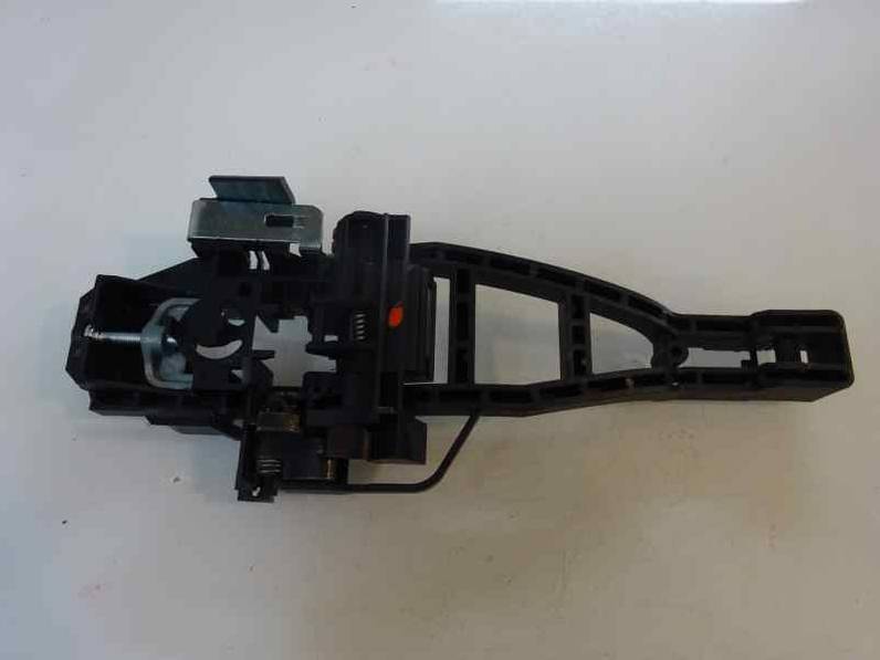 MANETA INTERIOR TRASERA IZQUIERDA FORD FOCUS TURN 2016 1.0 ECOBOOST (101 CV)