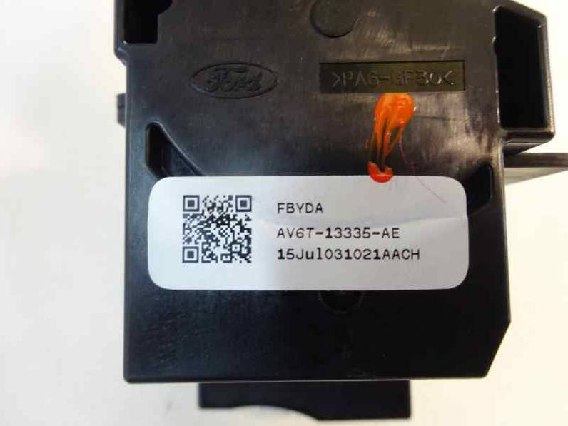 MANDO INTERMITENTES FORD FOCUS TURN 2016 1.0 ECOBOOST (101 CV)