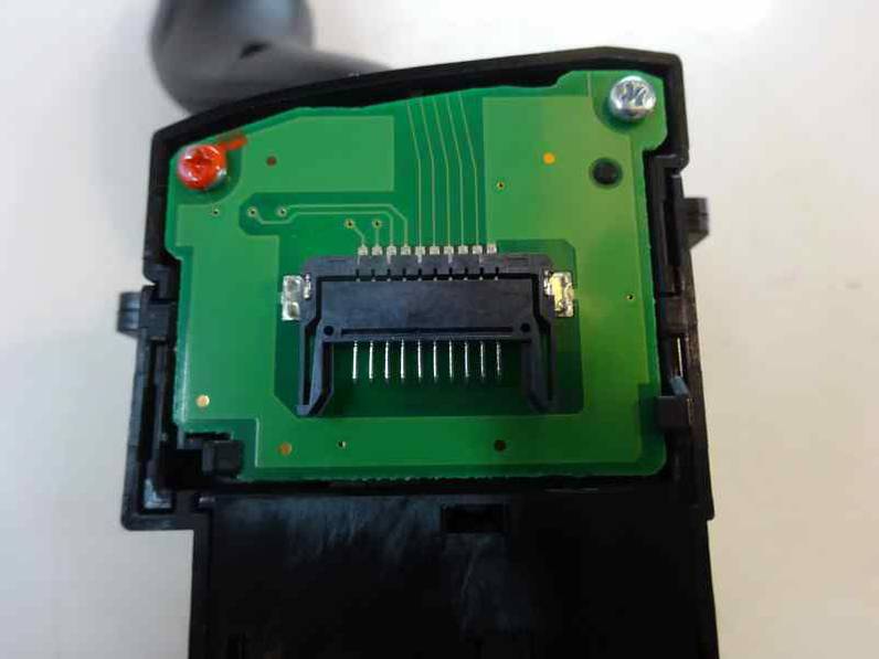 MANDO INTERMITENTES FORD FOCUS TURN 2016 1.0 ECOBOOST (101 CV)