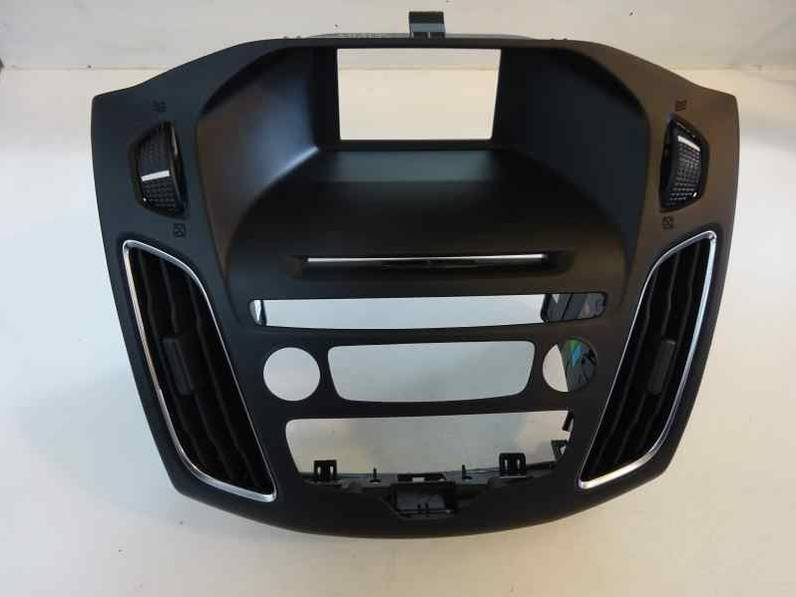 REJILLA AIREADORA FORD FOCUS TURN 2016 1.0 ECOBOOST (101 CV)