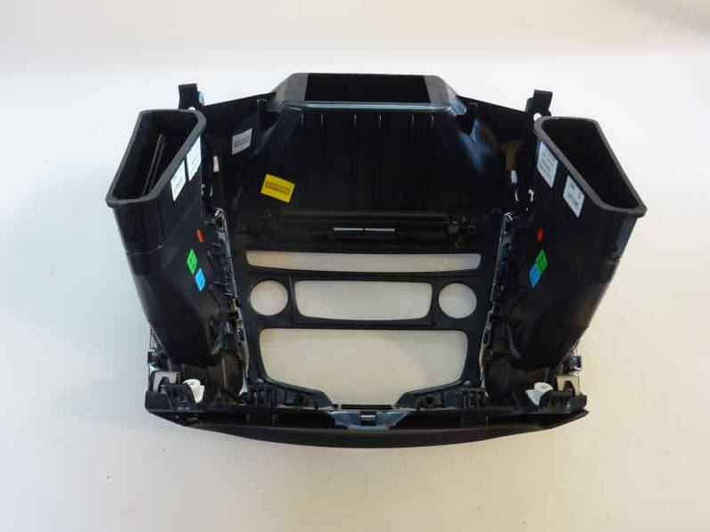 REJILLA AIREADORA FORD FOCUS TURN 2016 1.0 ECOBOOST (101 CV)