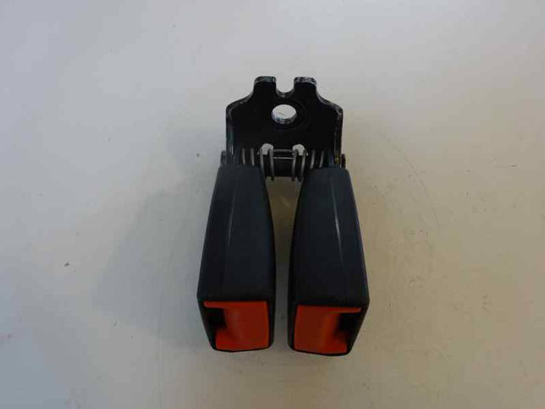 CINTURON SEGURIDAD TRASERO DERECHO FORD FOCUS TURN 2016 1.0 ECOBOOST (101 CV)