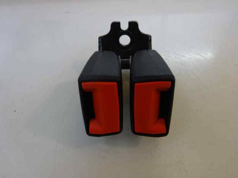 CINTURON SEGURIDAD TRASERO DERECHO FORD FOCUS TURN 2016 1.0 ECOBOOST (101 CV)