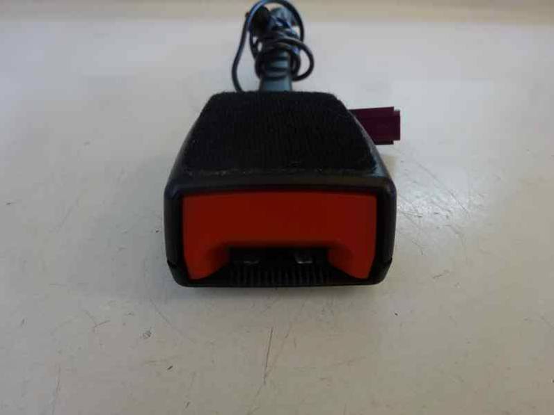 CINTURON SEGURIDAD DELANTERO IZQUIERDO FORD FOCUS TURN 2016 1.0 ECOBOOST (101 CV)