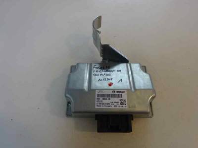 MODULO ELECTRONICO FORD FOCUS TURN 2016 1.0 ECOBOOST (101 CV)