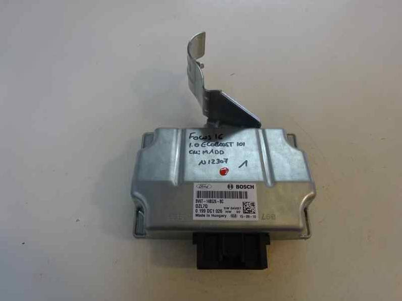 MODULO ELECTRONICO FORD FOCUS TURN 2016 1.0 ECOBOOST (101 CV)