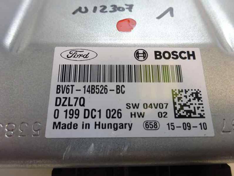 MODULO ELECTRONICO FORD FOCUS TURN 2016 1.0 ECOBOOST (101 CV)