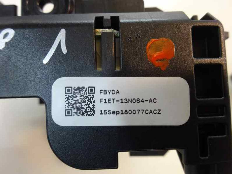 MODULO ELECTRONICO FORD FOCUS TURN 2016 1.0 ECOBOOST (101 CV)