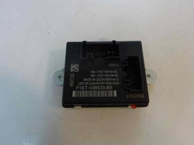 MODULO ELECTRONICO FORD FOCUS TURN 2016 1.0 ECOBOOST (101 CV)