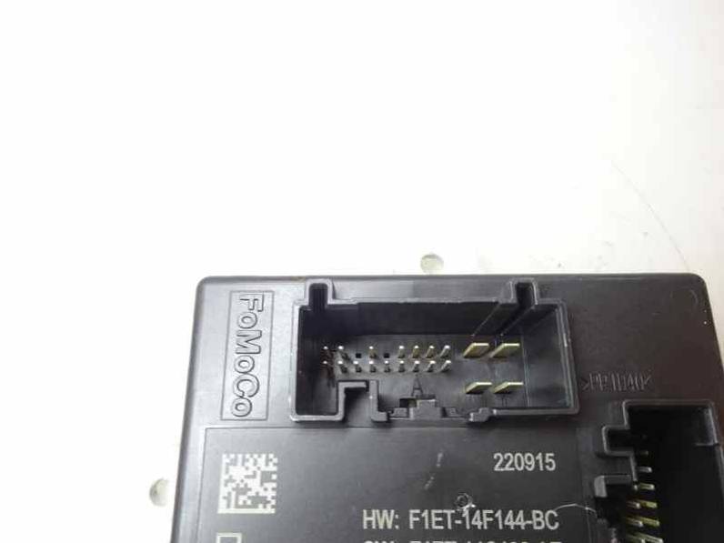 MODULO ELECTRONICO FORD FOCUS TURN 2016 1.0 ECOBOOST (101 CV)