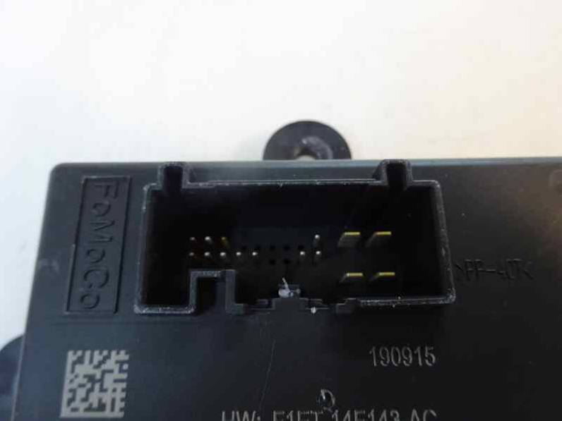 MODULO ELECTRONICO FORD FOCUS TURN 2016 1.0 ECOBOOST (101 CV)