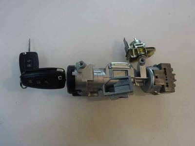 JUEGO BOMBINES FORD FOCUS TURN 2016 1.0 ECOBOOST (101 CV)