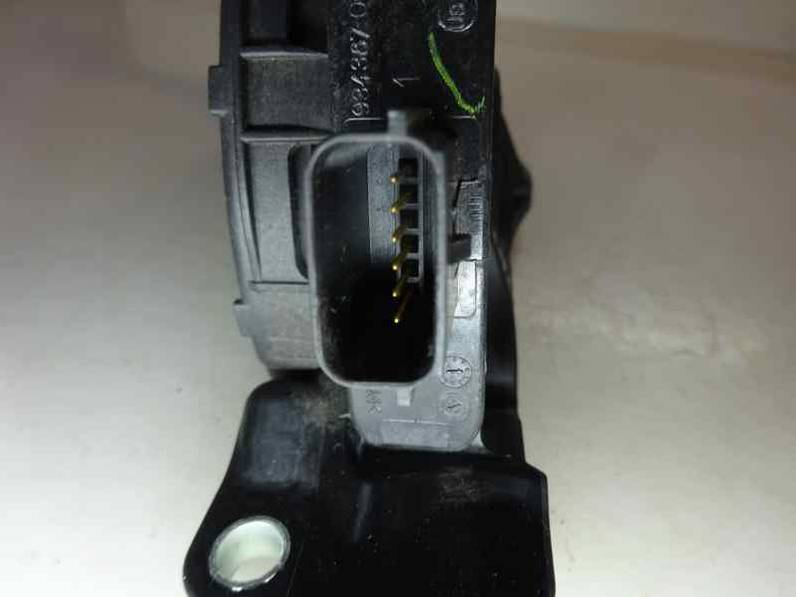 POTENCIOMETRO PEDAL FORD FOCUS TURN 2016 1.0 ECOBOOST (101 CV)