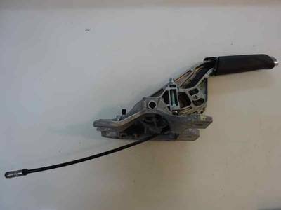 PALANCA FRENO DE MANO FORD FOCUS TURN 2016 1.0 ECOBOOST (101 CV)