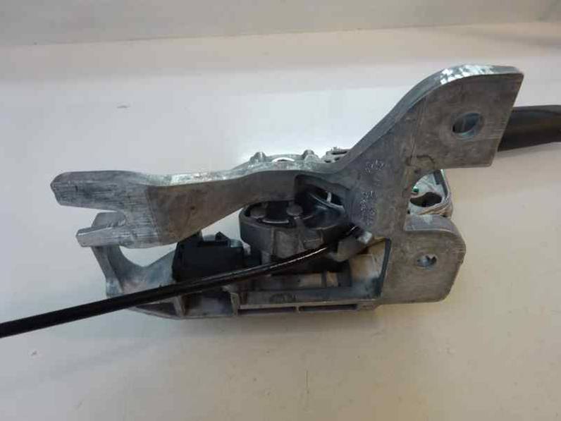 PALANCA FRENO DE MANO FORD FOCUS TURN 2016 1.0 ECOBOOST (101 CV)